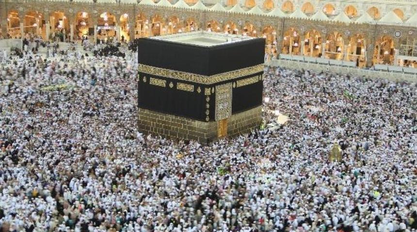 Hac Başvuruları 4 Şubat&rsquo;ta Başlıyor