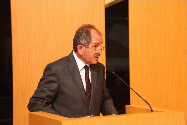 Kaynarca Osb’de Yer Sahiplerine Tahsis Belgeleri Verildi 3