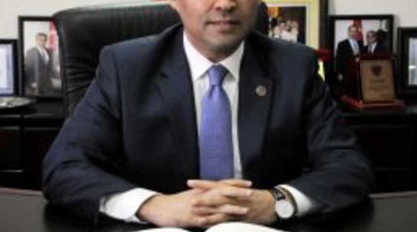 Sever: Cari A&ccedil;ığı 50 Milyar Dolara D&uuml;ş&uuml;rmeyi &Ouml;ng&ouml;r&uuml;yoruz