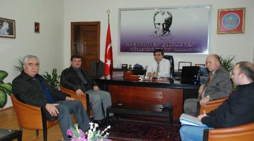 S&uuml;t Toplama Merkezlerine Ruhsat &Ccedil;ıkıyor