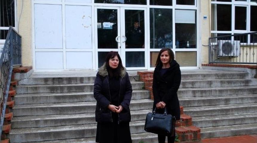 Mudanya&rsquo;da K&ouml;pek Davası