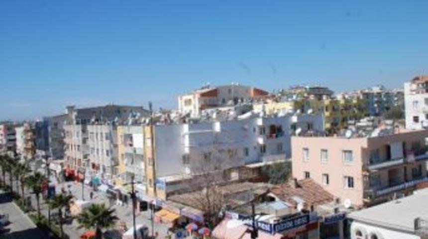 Didim&rsquo;in 2012 Yılı N&uuml;fusu 59 Bin 939 Kişi Oldu