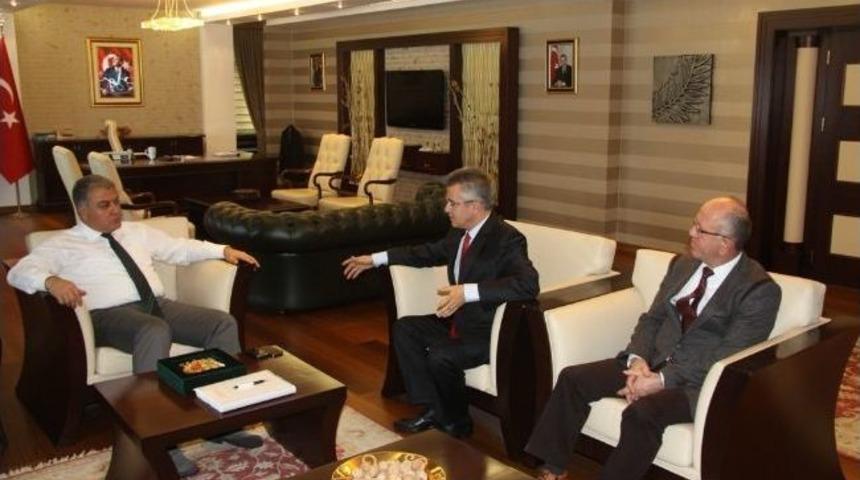 D&uuml;nya G&uuml;mr&uuml;k G&uuml;n&uuml; Kutlamaları