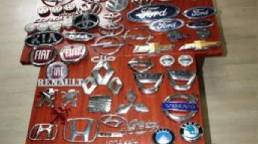 Arma Faresi Yakayı Ele Verdi