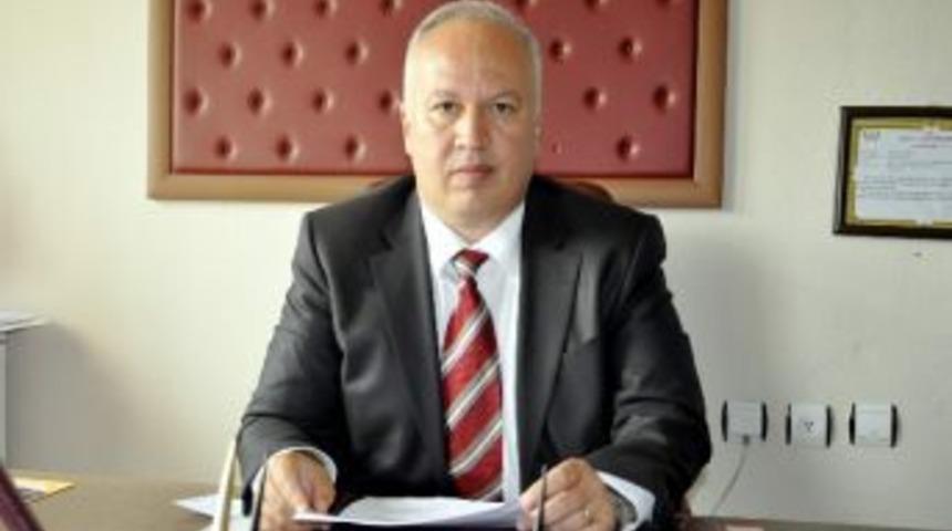 Nazilli'de Kanser Savaş Haftası Etkinlikleri