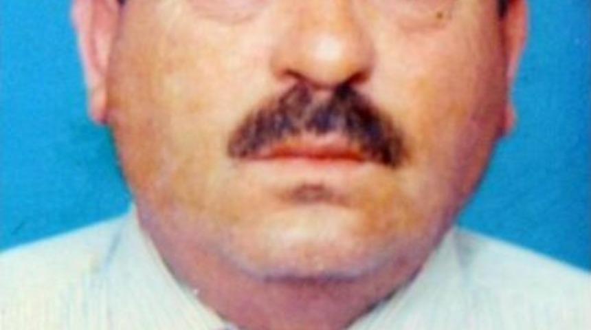 Tarsus Ziraat Odası Başkanı Ergezer&rsquo;in Acı G&uuml;n&uuml;