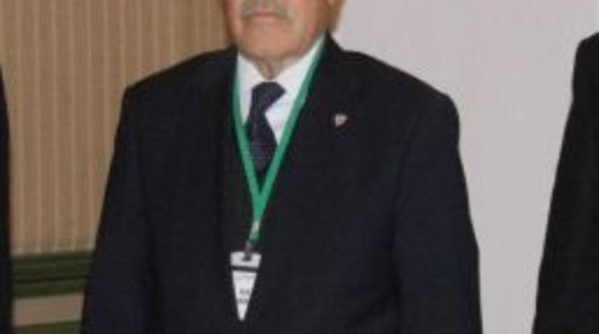 Bursaspor Divan Kurulu Başkanı Kadir Şankaya: