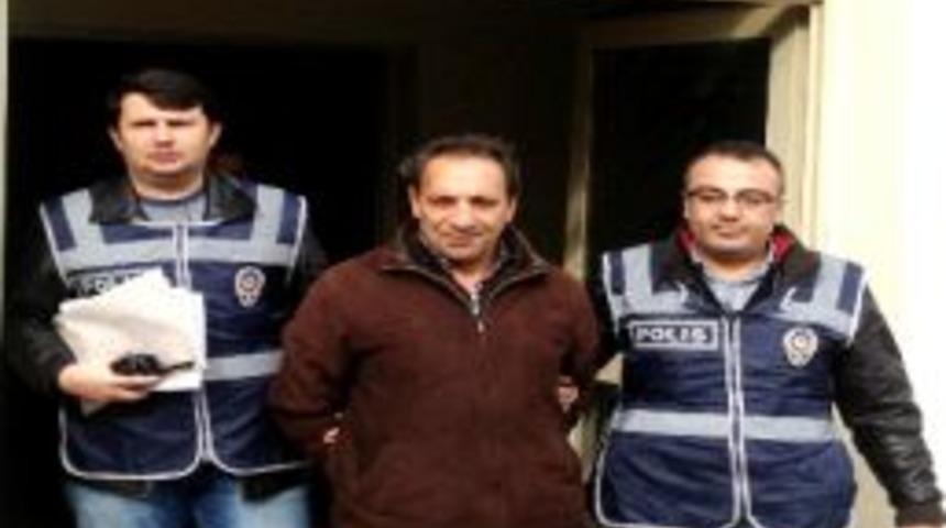 İzmir&rsquo;de Dolandırıcılık Operasyonu