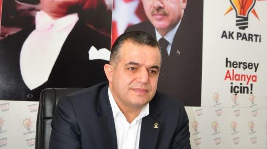 Tıp Fak&uuml;ltesiyle Sevinen Alanya&rsquo;nın Hedefinde &Uuml;niversite Var