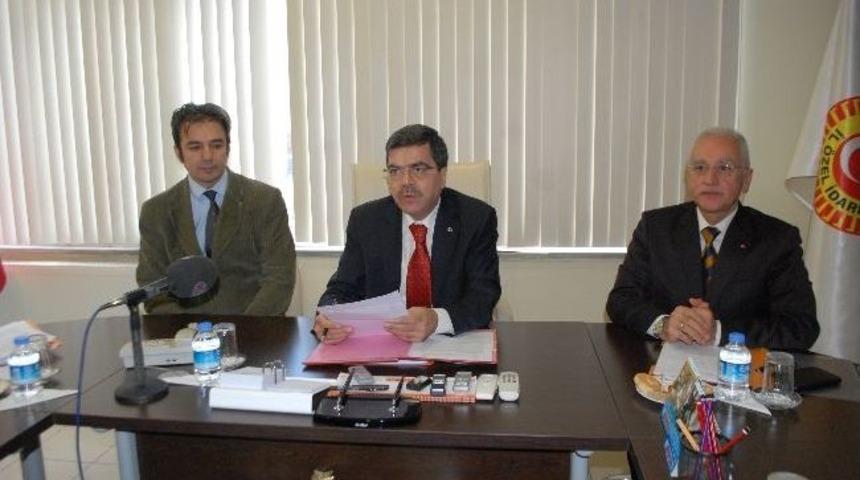 İnsuyu Mağarası Yeniden Canlanıyor