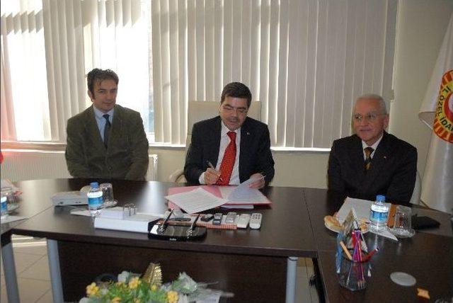 İnsuyu Mağarası Yeniden Canlanıyor 1