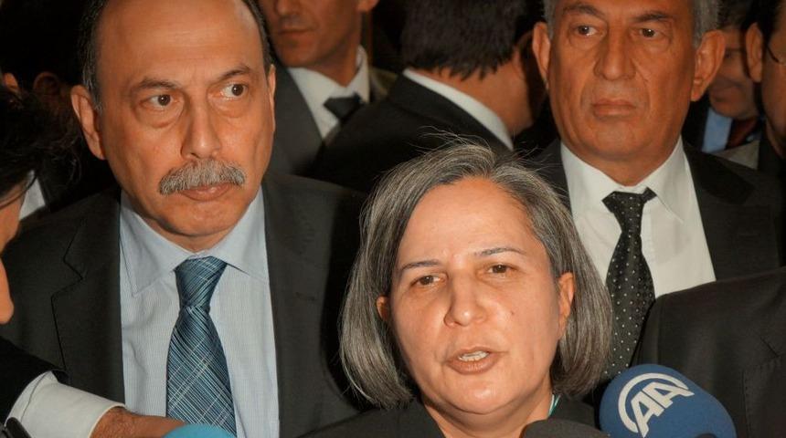 Kışanak: Silah Bırakılması Konusunda Bilgimiz Yok
