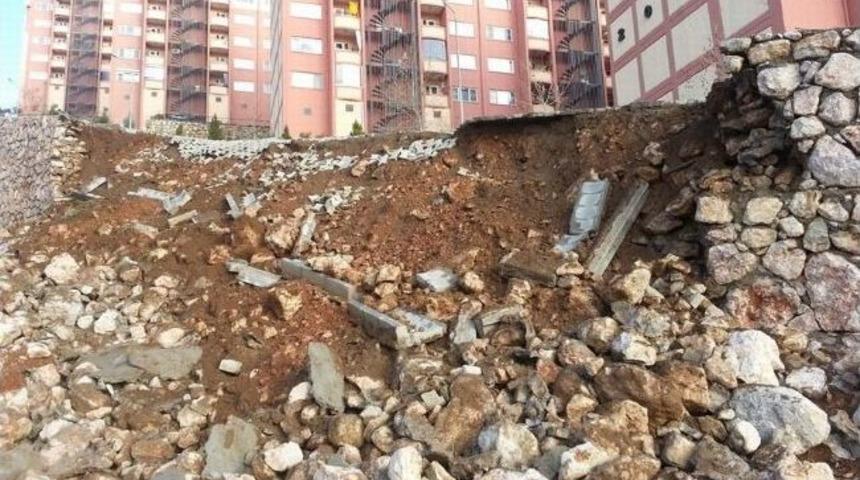 Edremit Toki&rsquo;de Facia Kılpayı Atlatıldı
