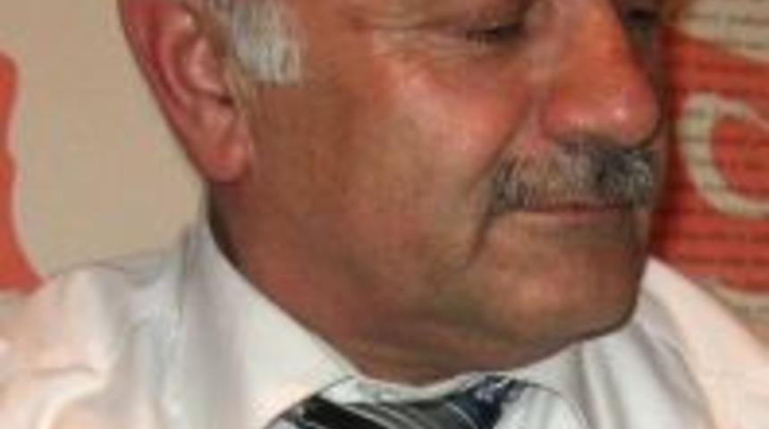 Kağızman'a 30 yılını vermiş bir &ouml;ğretmen