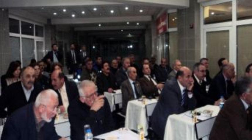 G&uuml;m&uuml;şhane Kent Konseyinden Radikal Teklif