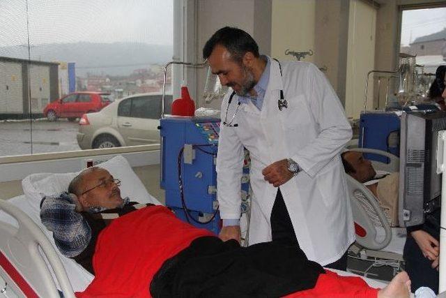 Diyaliz Merkezlerinin Birim Fiyat Sıkıntısı 1