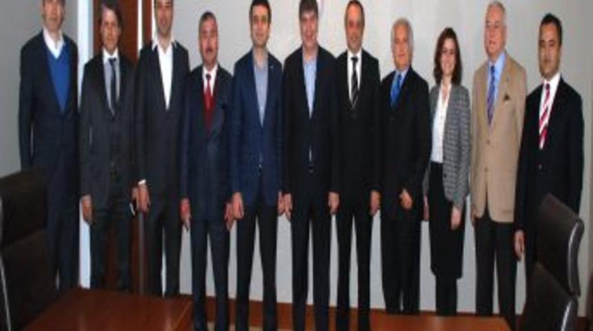 T&uuml;rel; Antalya'nın Potansiyelini Iyi Y&ouml;netmeliyiz