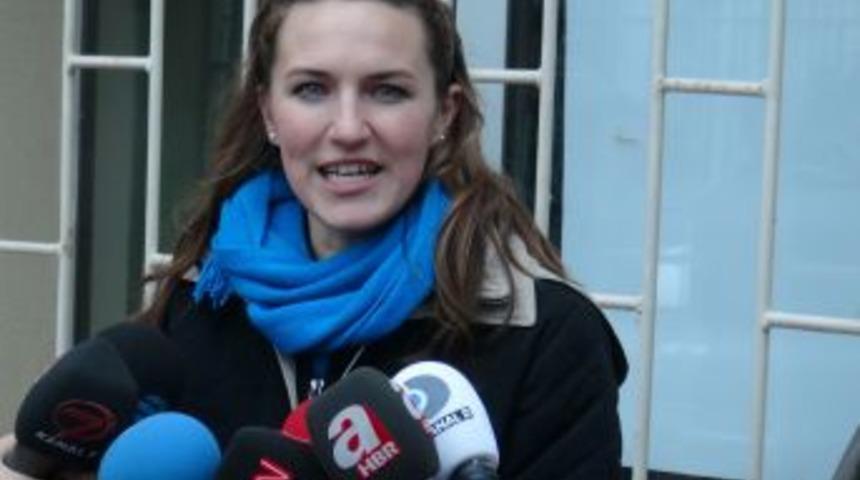 Kayıp Turisti ABD&rsquo;li Gazeteci De Arıyor