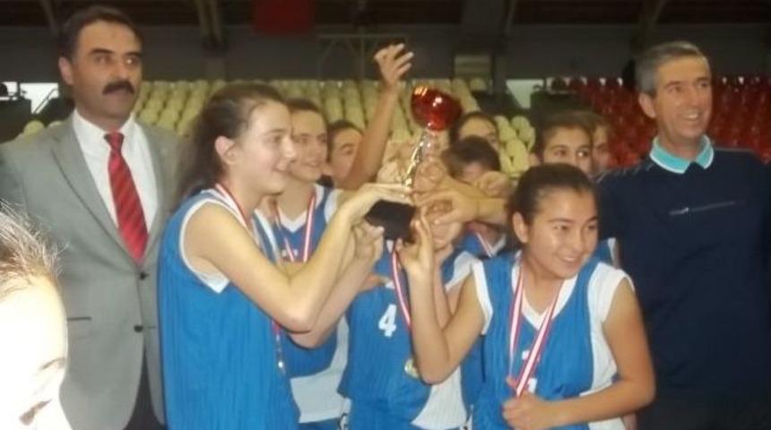 Potada Turgutlu R&uuml;zgarı Devam Ediyor