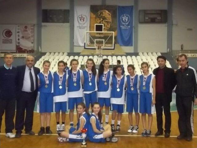 Potada Turgutlu R&uuml;zgarı Devam Ediyor 1