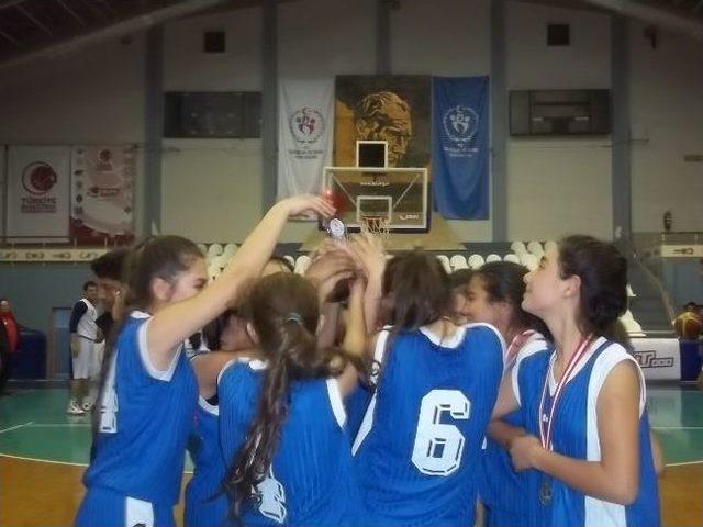 Potada Turgutlu R&uuml;zgarı Devam Ediyor 2