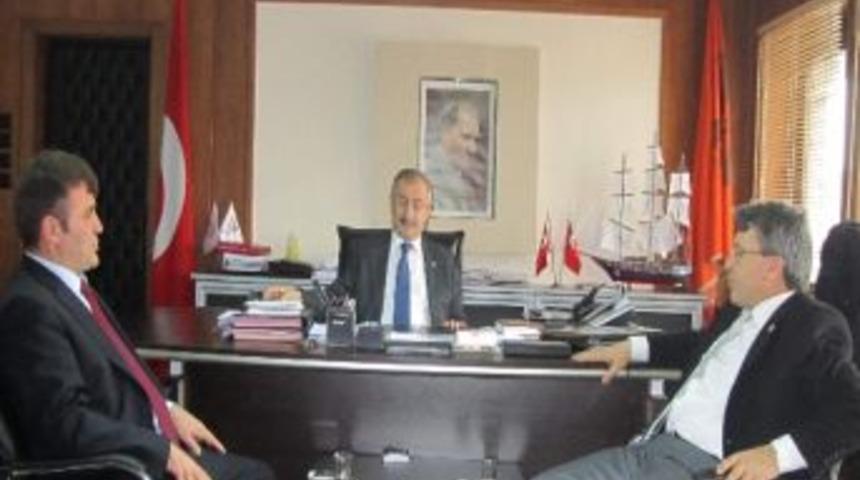 Zigana T&uuml;neli Ve &Ccedil;evre Yolu'nun İhalesi Bu Yıl İ&ccedil;inde Yapılacak