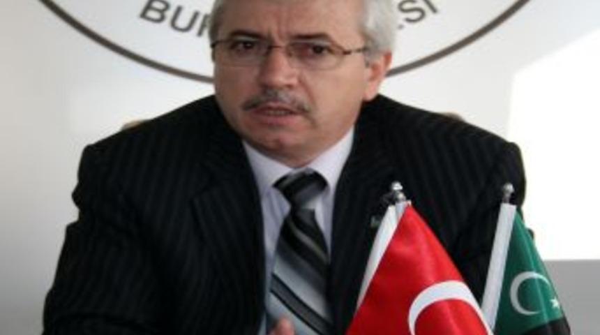 K&ouml;se: 29 Ocak Batı Trakya T&uuml;rklerinin Direniş G&uuml;n&uuml;n&uuml; Unutturmayacağız