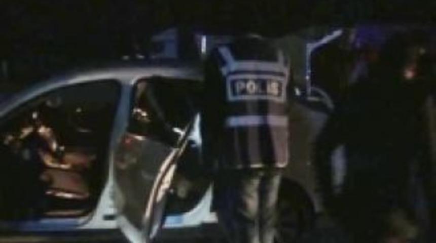 Urfa&rsquo;da Ka&ccedil;ak&ccedil;ılık Operasyonu