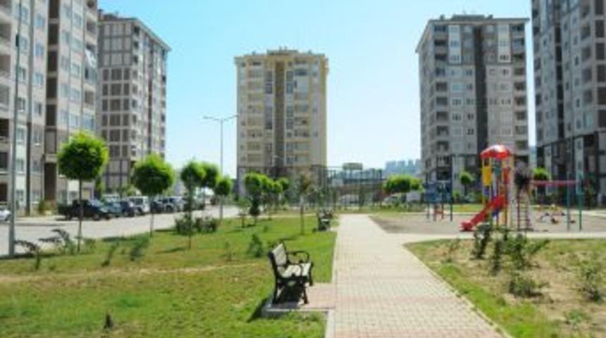 Kuzey Yıldızı TOKİ Konutlarında Son Başvuru 8 Şubat