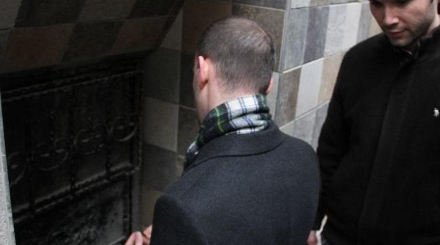 Abd&rsquo;li Kayıp Turistin Eşyaları Polise Teslim Edildi