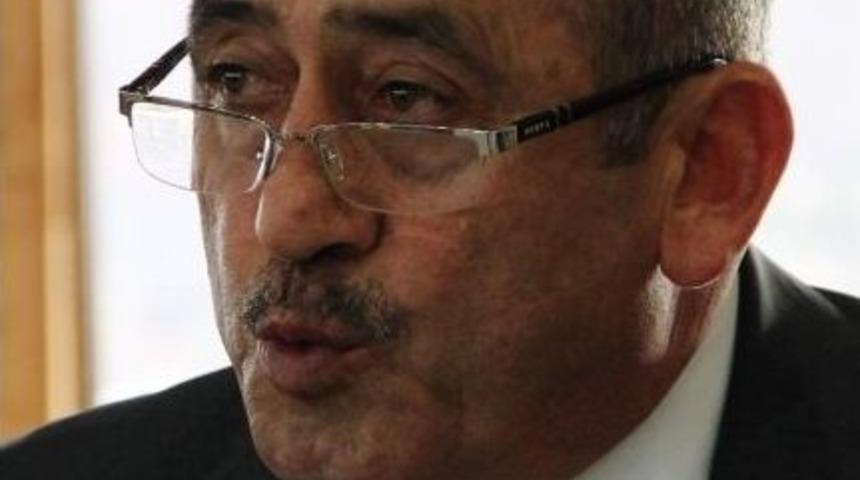 Başkan Saatcı, &Ccedil;alışmaları Değerlendirdi