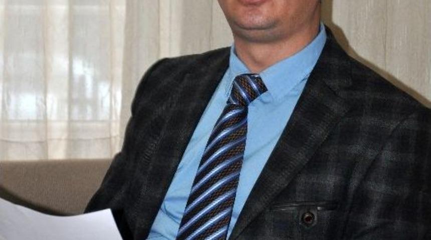 Bgc&rsquo;den Ali Ercoşkun&rsquo;a Sert Yanıt