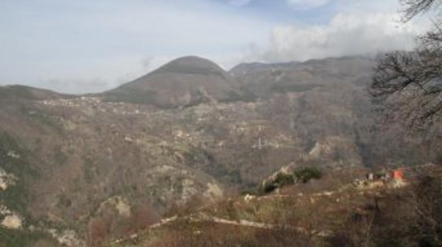 Kaybolan Engelli Gencin Cesedi Bulundu