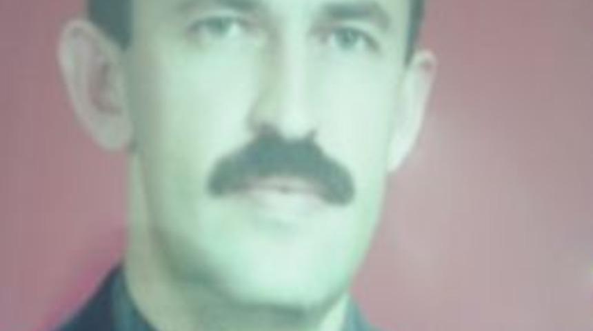 Kayakent Eski Belediye Başkanı &Uuml;mit İrdelp Vefat Etti