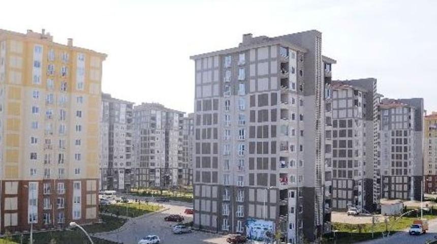 675 Konuta Başvurular 8 Şubat'ta Sona Eriyor