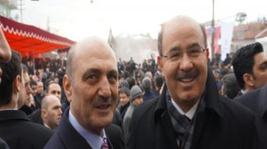 Bayraktar: Kentsel D&ouml;n&uuml;ş&uuml;m Ne Kadar Zorsa O Kadar Da Elzemdir