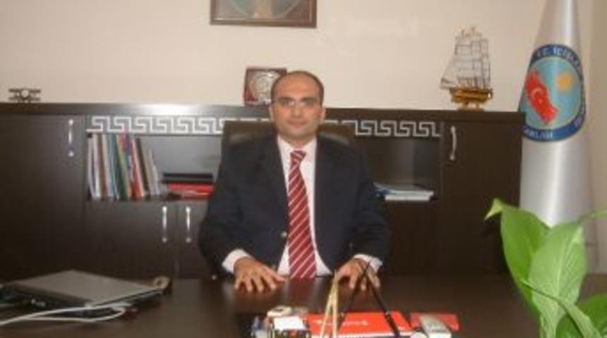 Balya Yolu Genişletiliyor