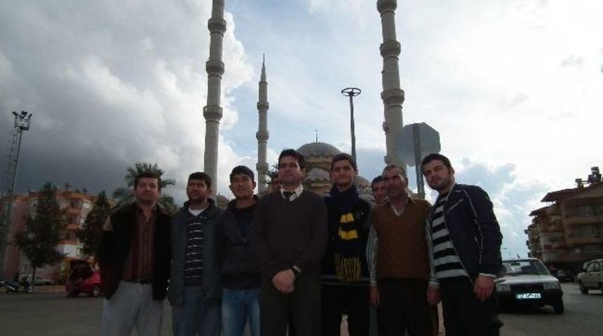 Manavgat'ta İşitme Engellilere Din Eğitimi Projesi