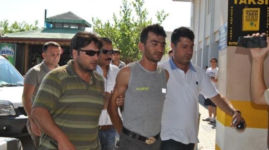 Fethiye'deki Cinayet Davasına Devam Edildi