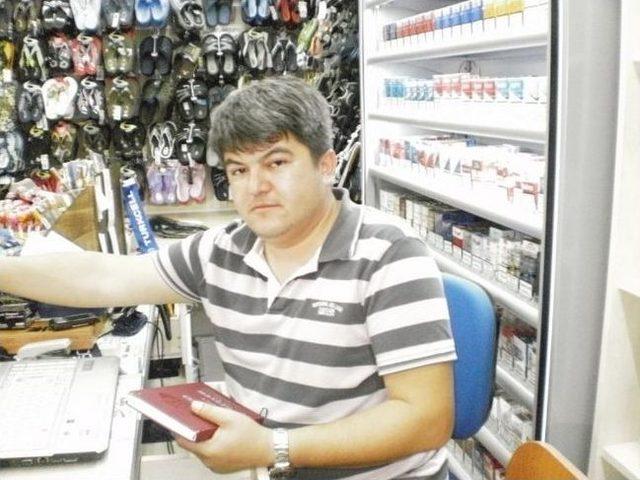 Fethiye deki Cinayet Davasına Devam Edildi 1