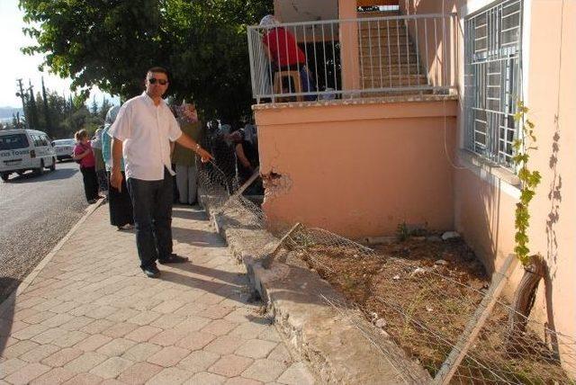 Fethiye deki Cinayet Davasına Devam Edildi 2