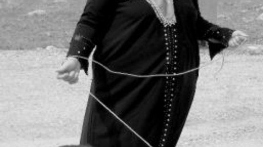 Gobiş'i Bulana 50 Tl Para &Ouml;d&uuml;l&uuml; Verecek