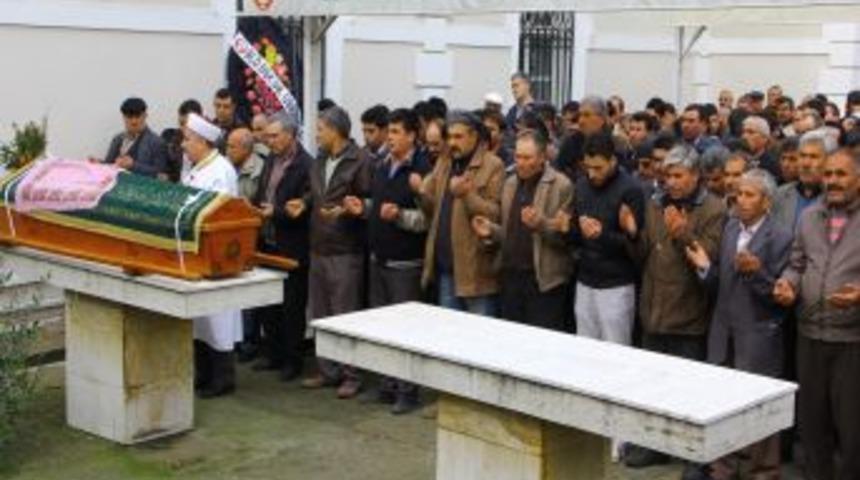 Tarım Ilacı Karışan Damacana Hayatlarını Kararttı