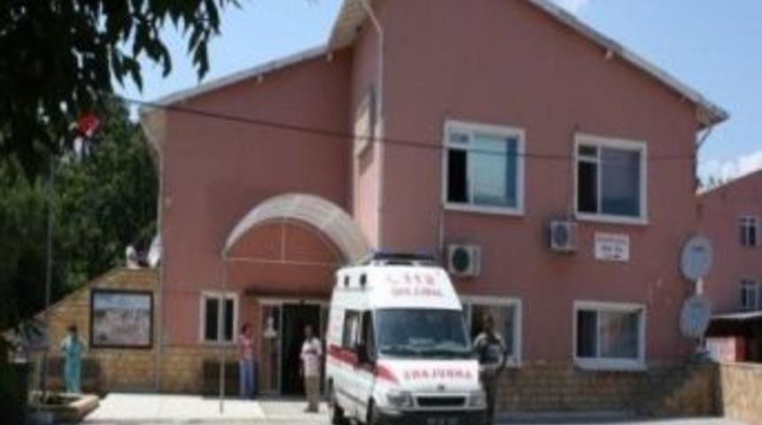 Enez’e Yeni Devlet Hastanesi Yapılacak