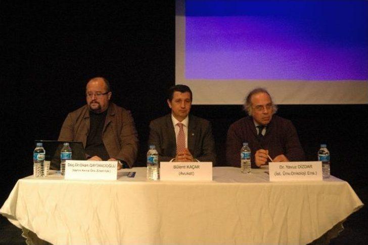 Marçep Toplantısına Çorlu Ev Sahipliği Yaptı G3