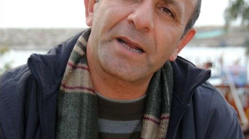 DSP'li &Ccedil;akmak: Etnik Kimliğe Bağlı Siyaset Yapmaya Karşıyız