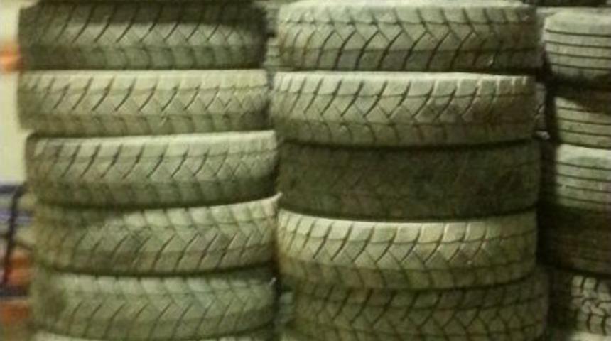 Şırnak&rsquo;ta 82 Bin 230 Adet Ka&ccedil;ak Sigara Ele Ge&ccedil;irildi