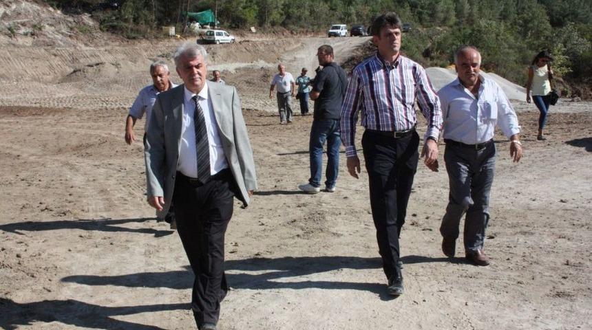 Tarımda Profesyonel Sulama D&ouml;nemi