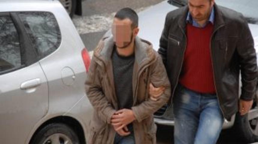 Aranan Gen&ccedil; Yakalandı