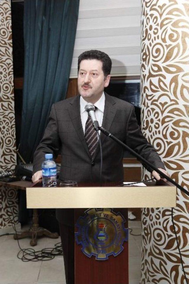 Kutso nun Meclis Toplantısı 3